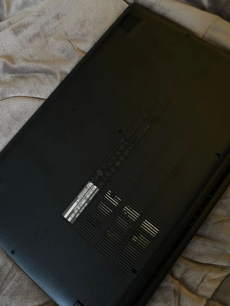 Notebook - Foto 4