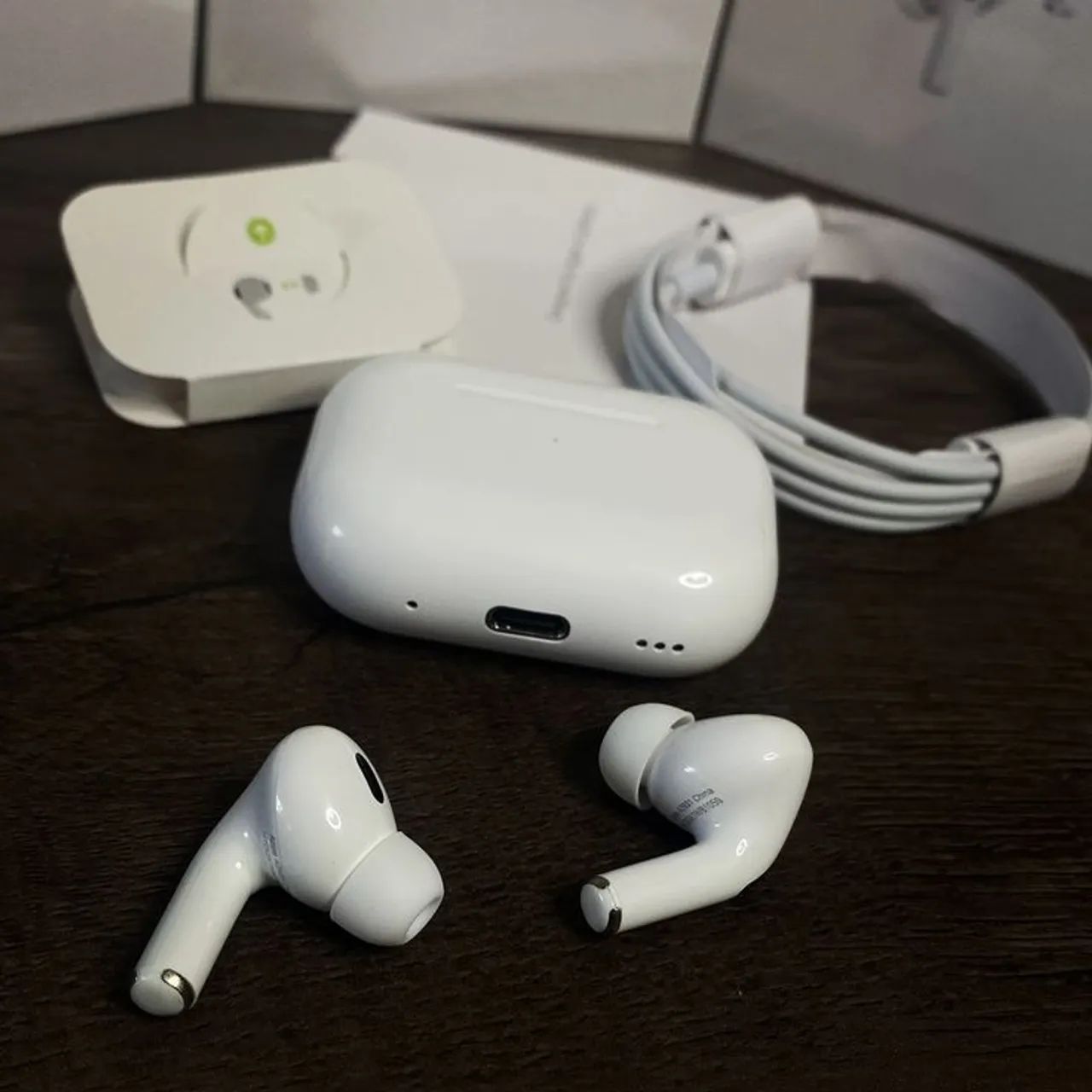 Fone de Ouvido Bluetooth Airpods Pro 5