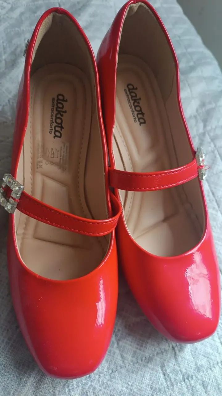 Sapato Dakota - Foto 2