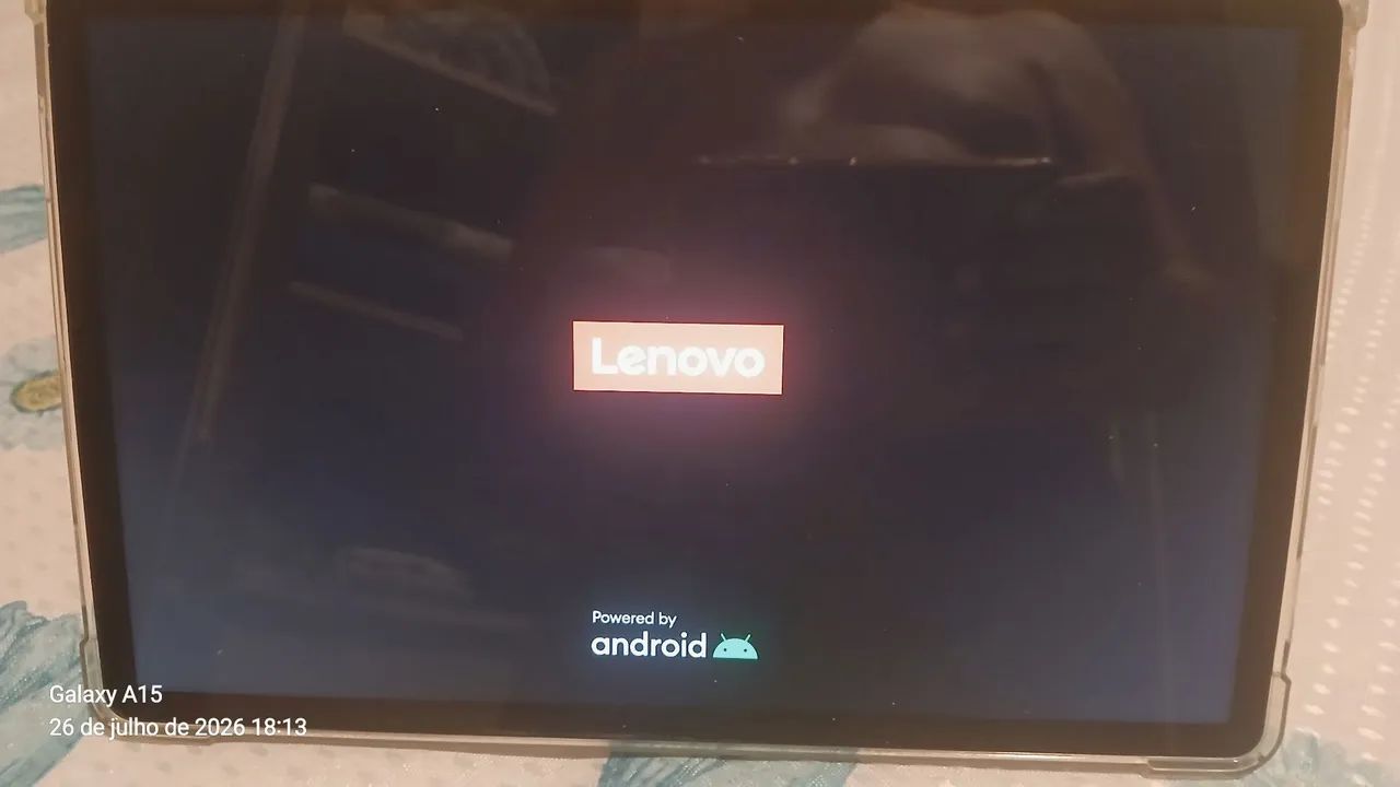 Tablete lenovo - Foto 4