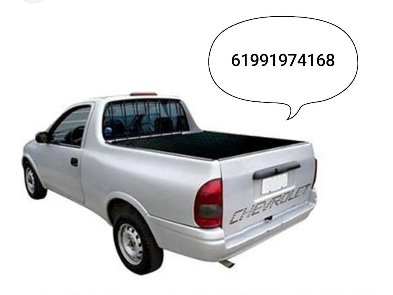 Carretos e Transportes Rápidos