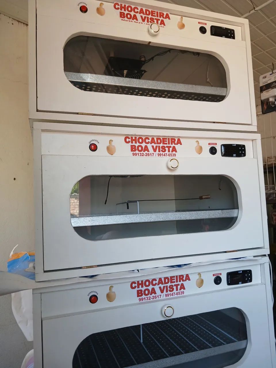 Chocadeira  - Foto 5