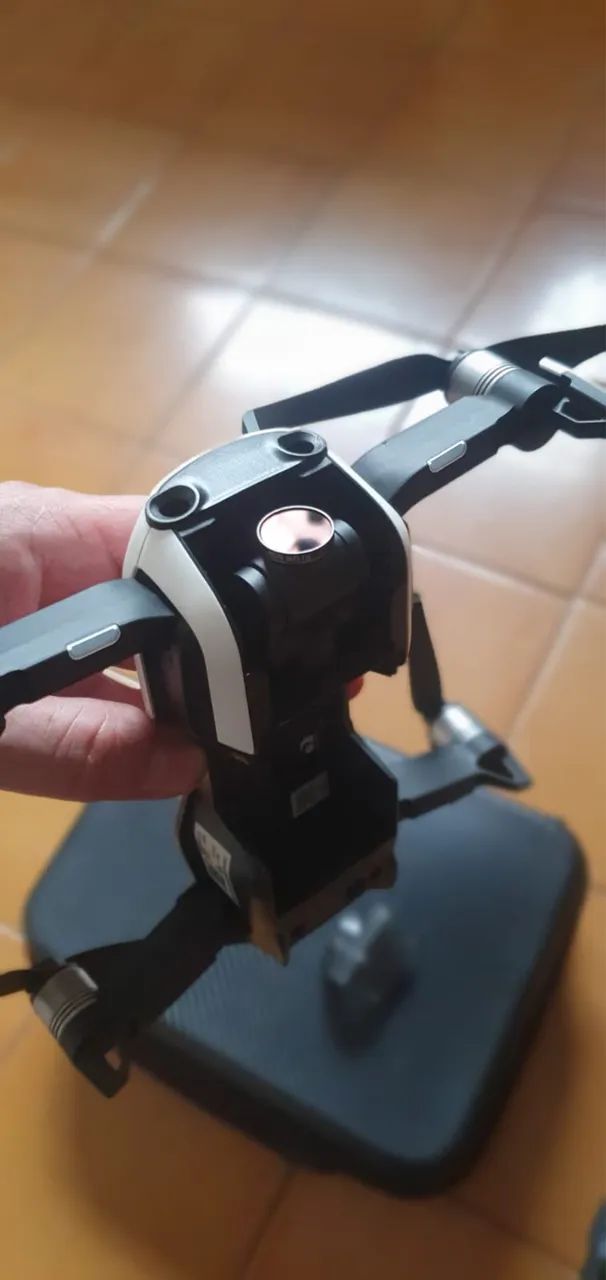 Drone DJI Mavic Air - Completo e pronto para voar! - Foto 4