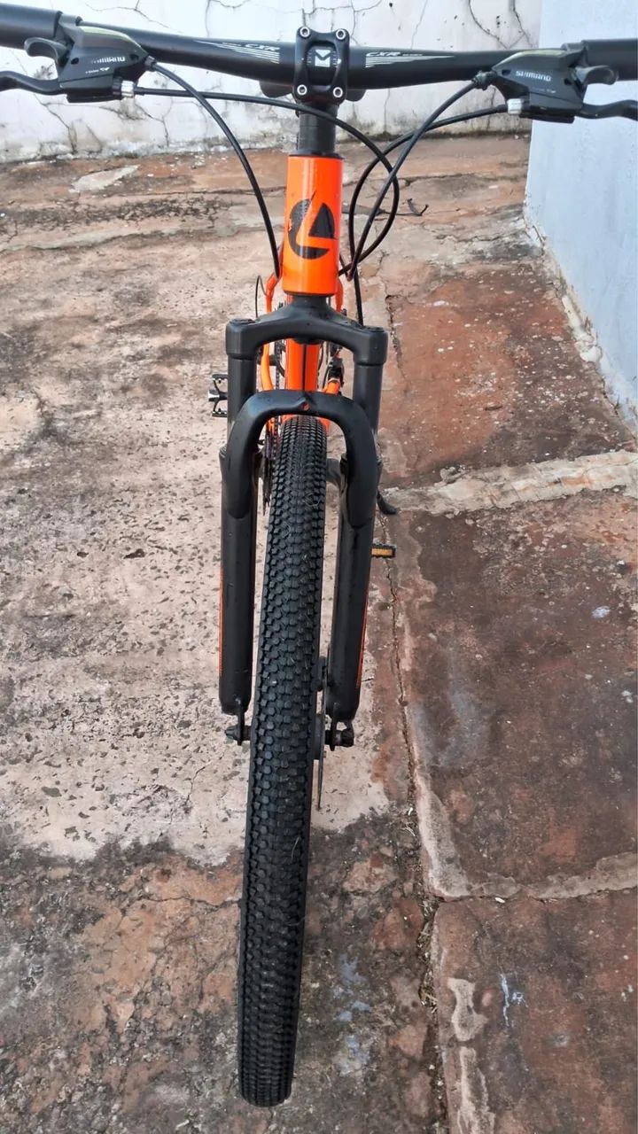 Bicicleta aro 29 Lotus - Foto 2