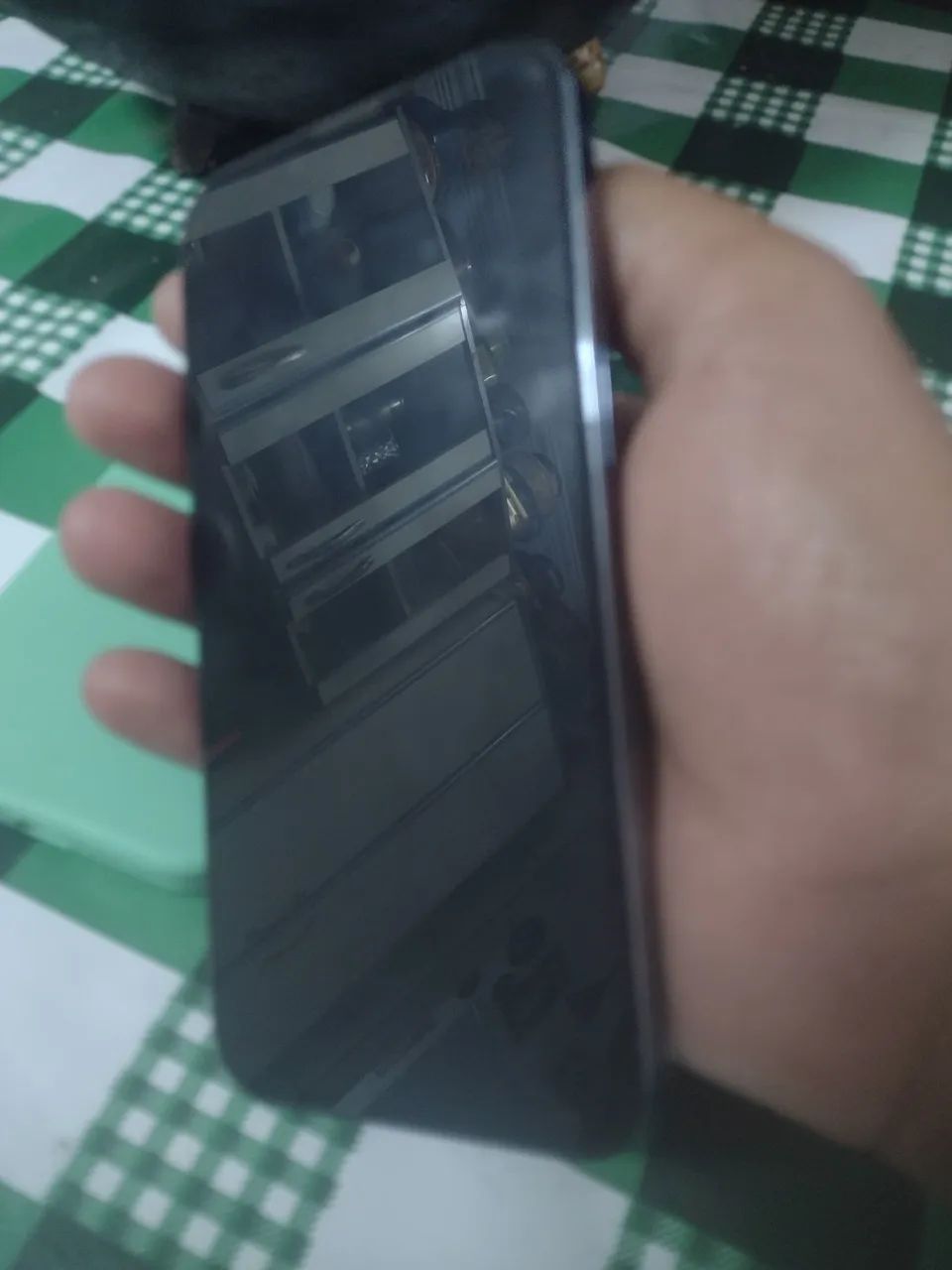 iPhone 13 Pro 256 GB azul  - Foto 5