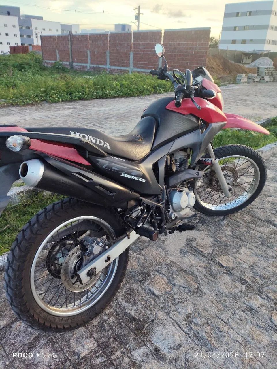 Moto bross 2017 - Foto 3