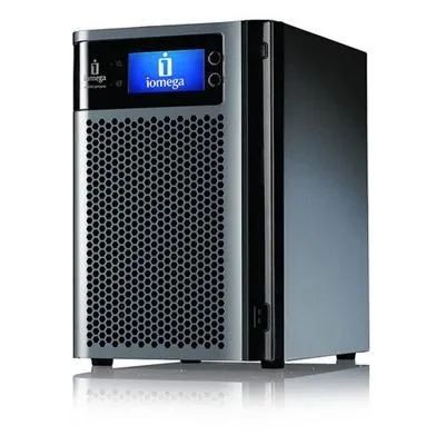 Storage NAS Lenovo EMC px6-300d - Foto 2