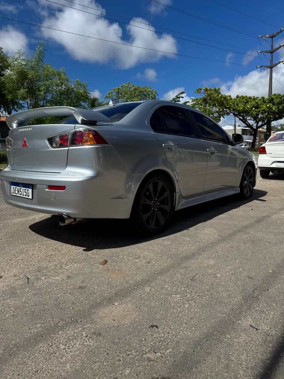 Renault Fluence Sed. Dynamique 2.0 16V Flex Aut. 2013 - Foto 4