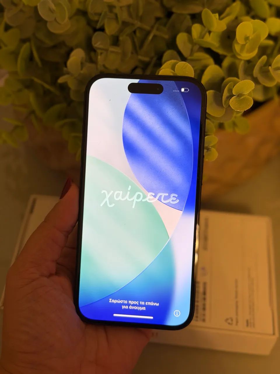 iPhone 15 256GB - Foto 3