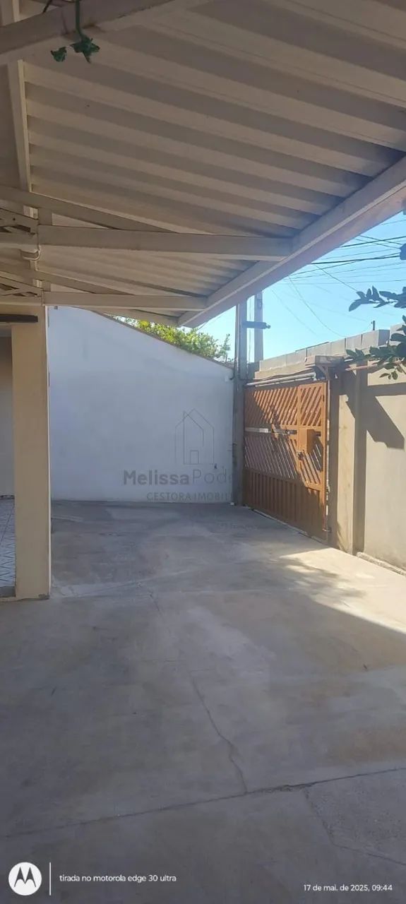 casa - Parque da Amizade (Nova Veneza) - Sumaré - Foto 5