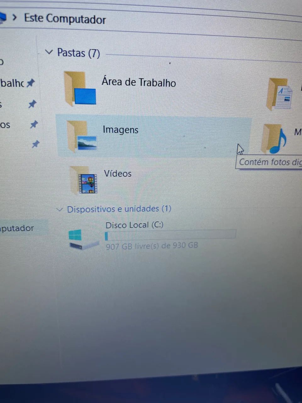 Vendo Notebook Samsung Essentials i5-7ª Geração  - Foto 4