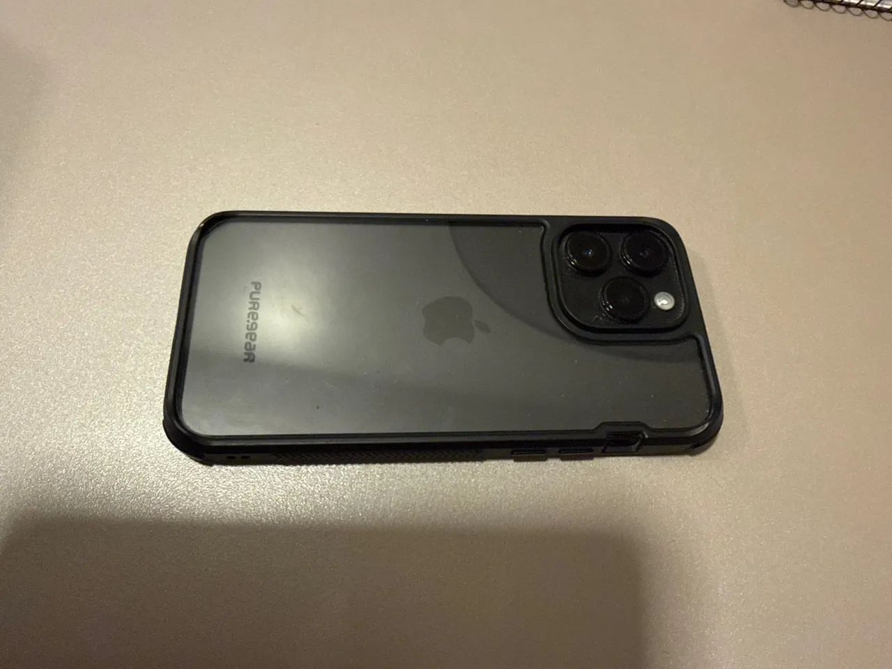 Iphone 14 pro max 256 GB - Foto 2