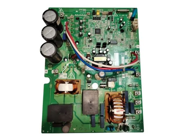 Placa para Ar-condicionado - Daikin ( PC0615-1(A) ) Condensadora