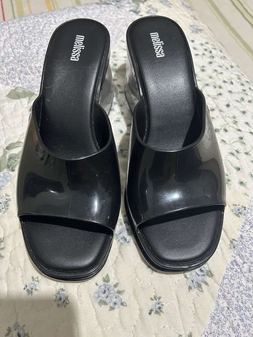 Vendo sandália da Melissa  - Foto 2