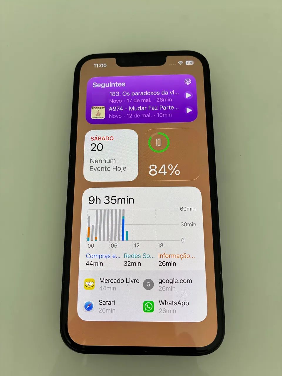iPhone 14 bom estado 