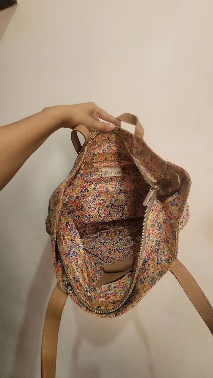Bolsa de praia - Foto 2