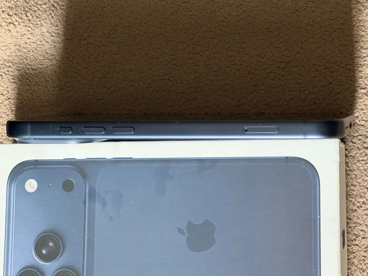 iPhone 17 Pro Max 256GB  - Foto 5