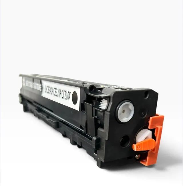 Toner Compatível SEM LACRE Cb540 Cp1215 Preto - Foto 3