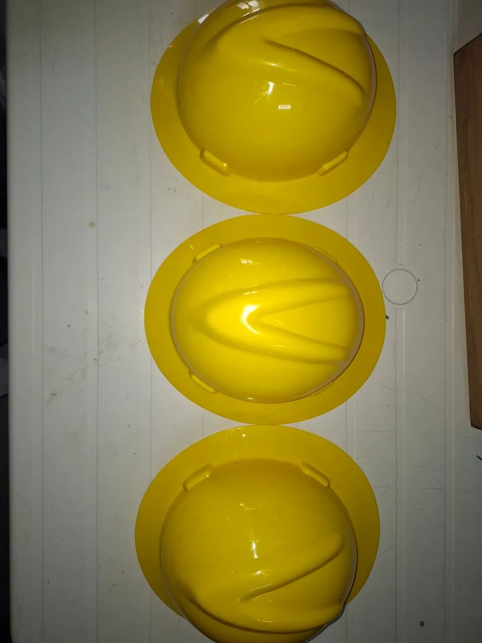  Capacete MSA CA 365 Classe B