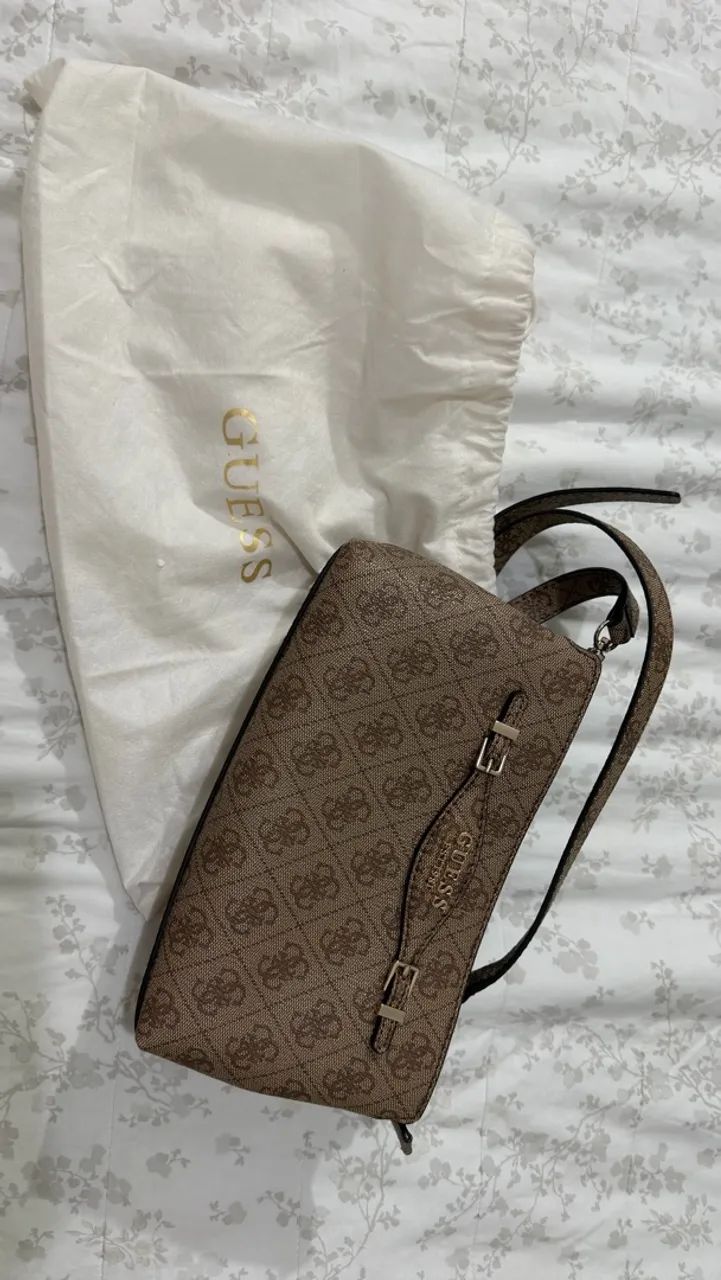Bolsa da Guess original nova  - Foto 2