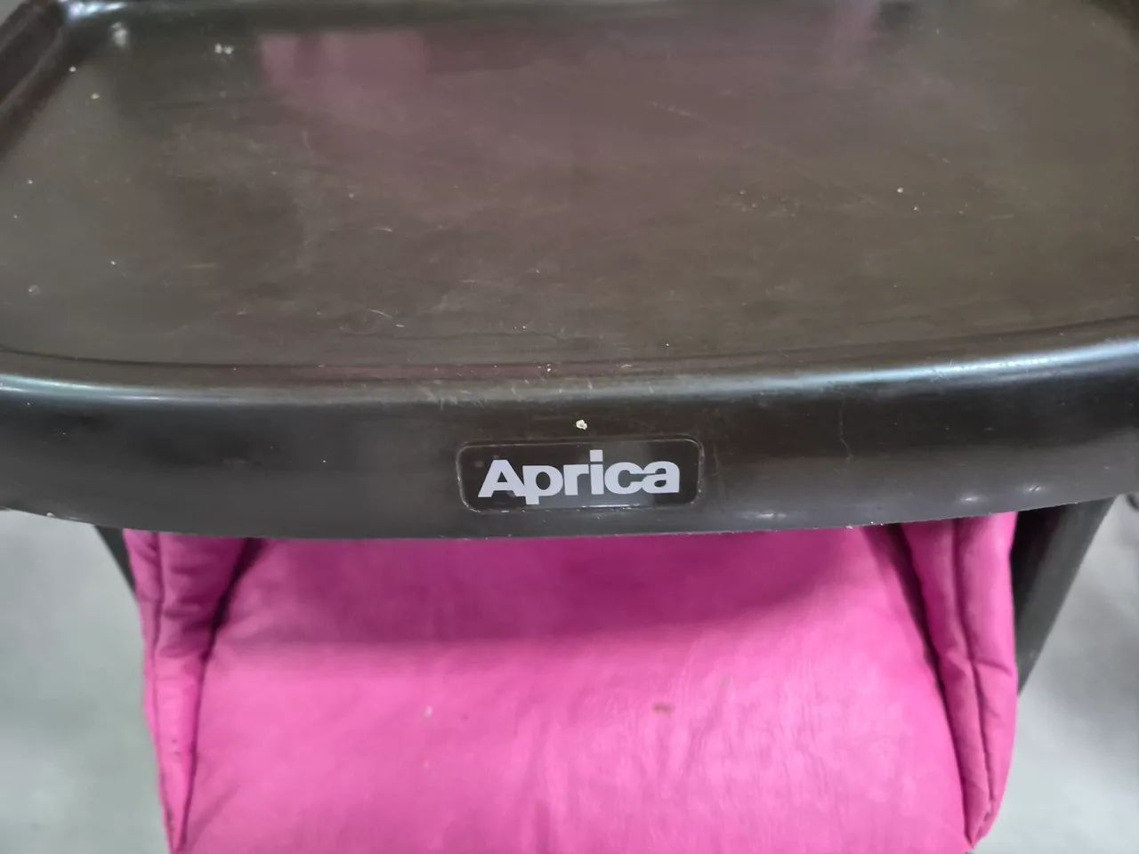 Cadeira de alimentação japonesa - Foto 2
