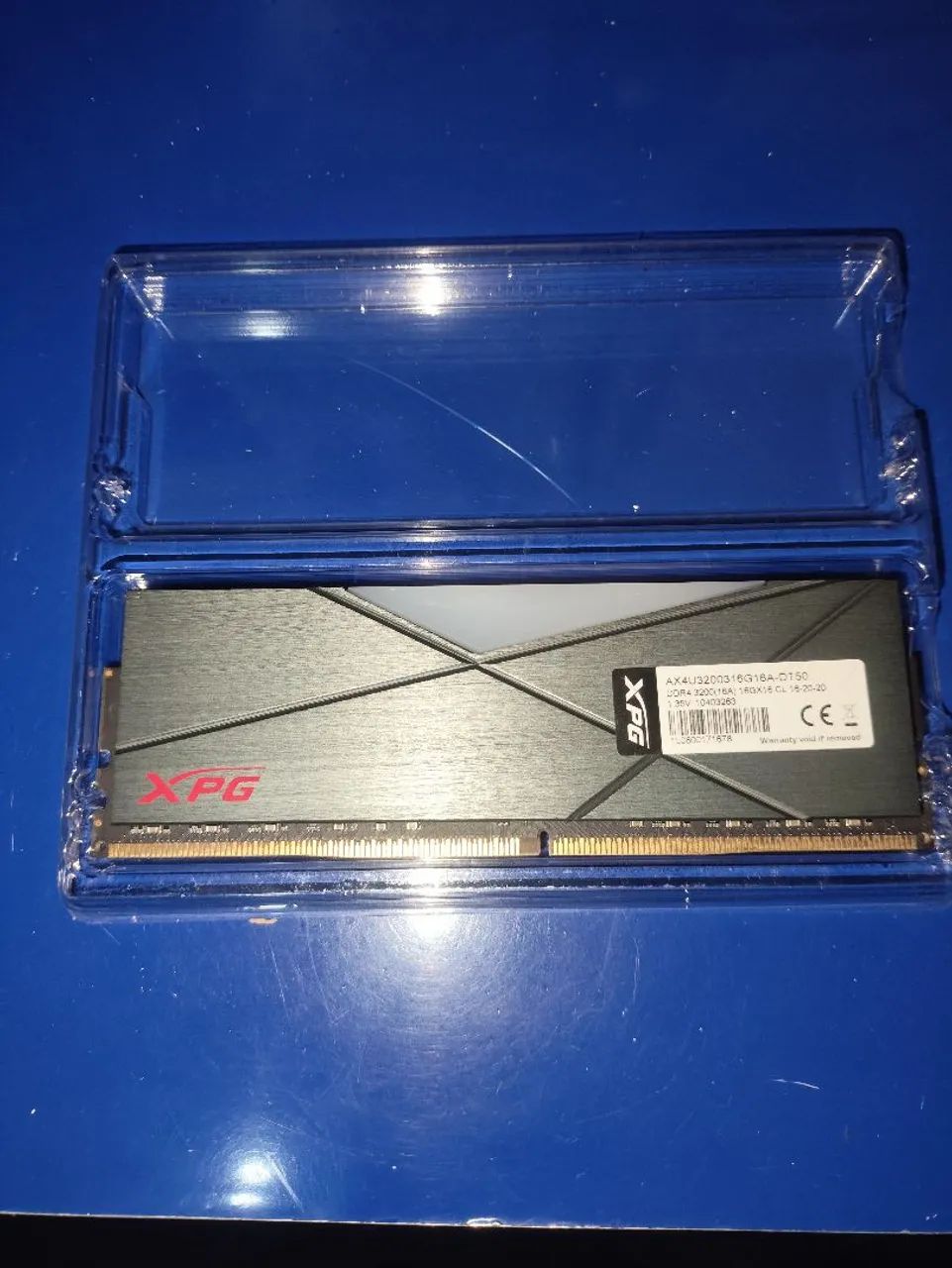 Memória ram  - Foto 2