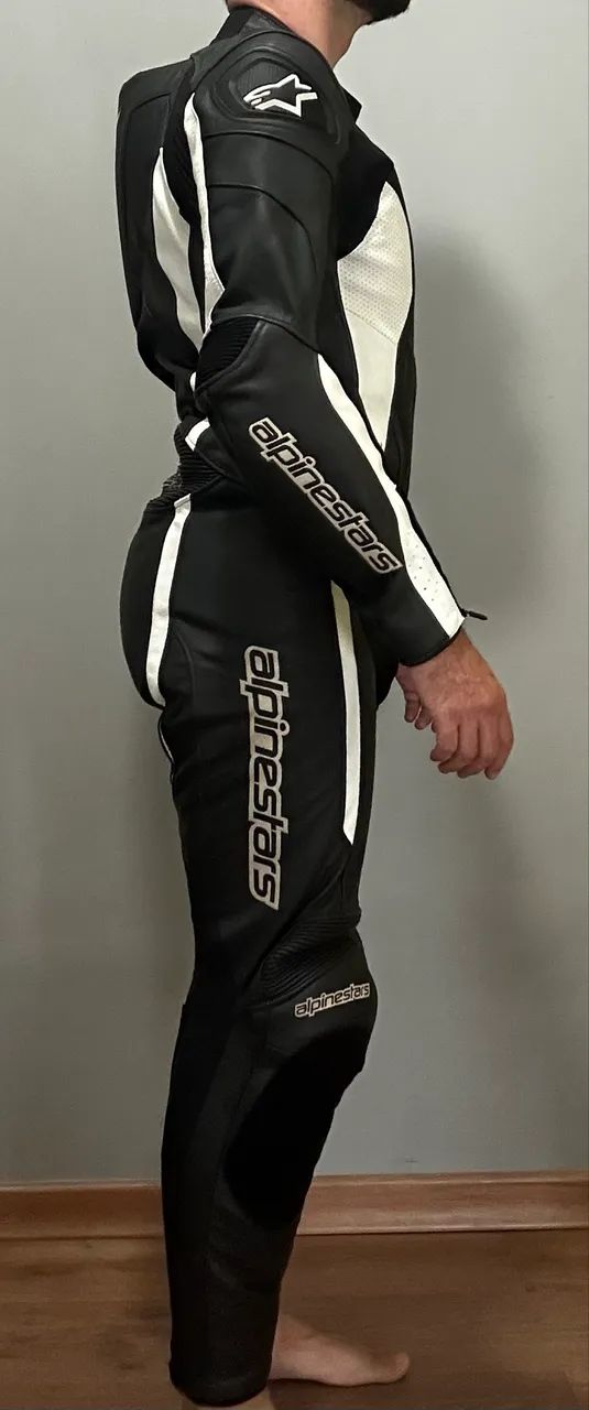 Macacão Alpinestar - Foto 4