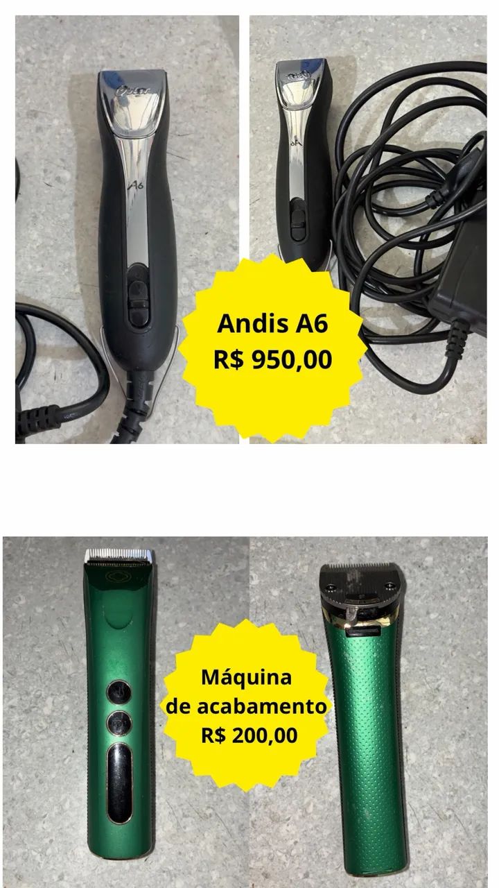 Banho e tosa ( equipamentos e acessórios) - Foto 4