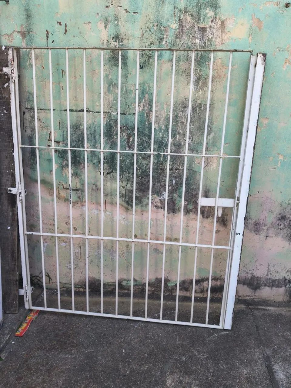 Portão  - Foto 2