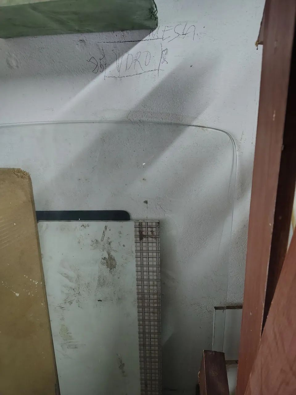 Tampo de vidro  - Foto 2