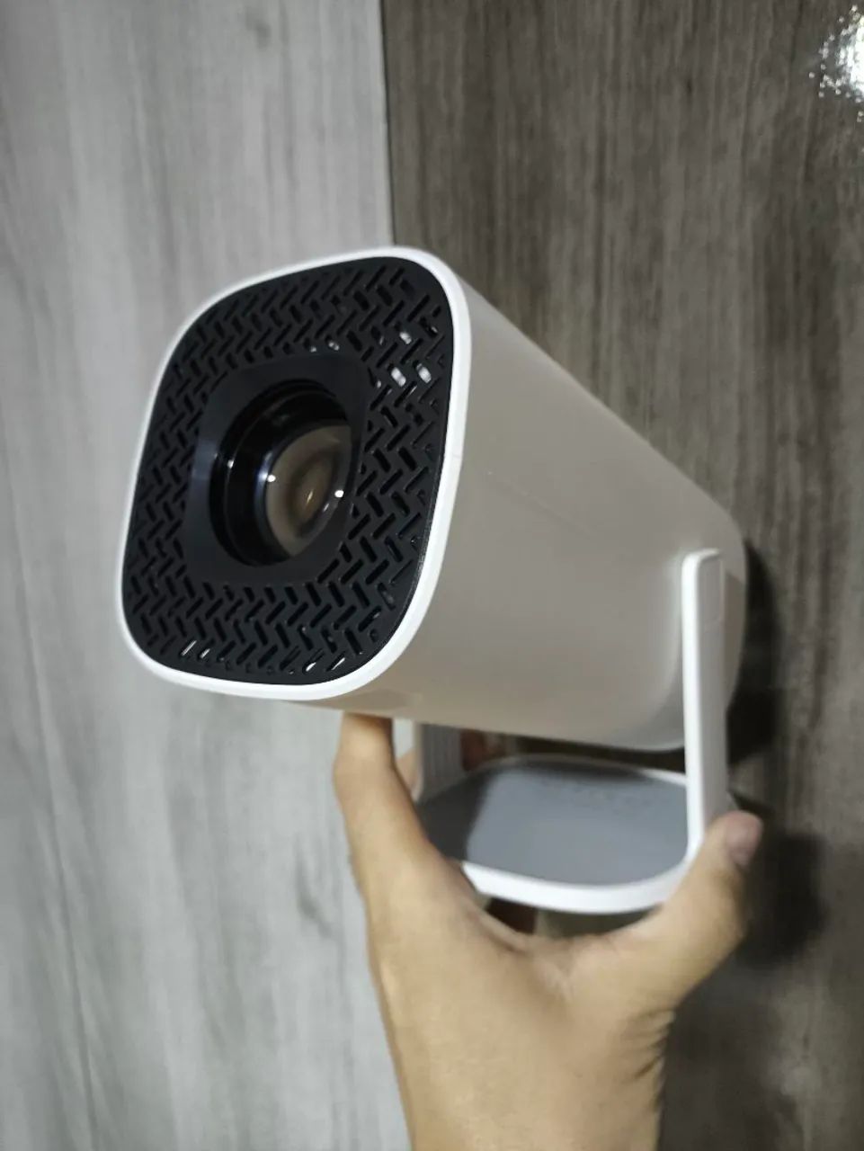 Projetor P30 Novo | Smart Wireless | Cinema em Casa | Full HD | HDMI | Wi-Fi - Foto 2