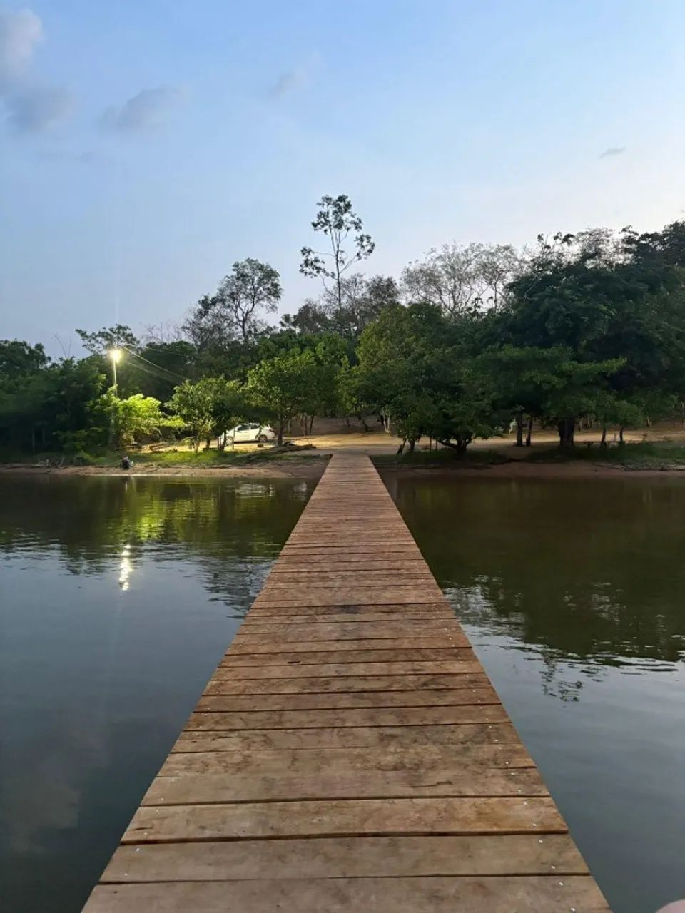 CHACARA A BEIRA LAGO - OPORTUNIDADE IMPERDIVEL 1000M2 - Foto 4