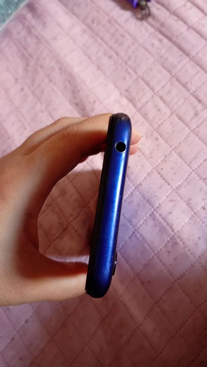 Vende-se celular, ACEITO NEGOCIAÇÕES. - Foto 5