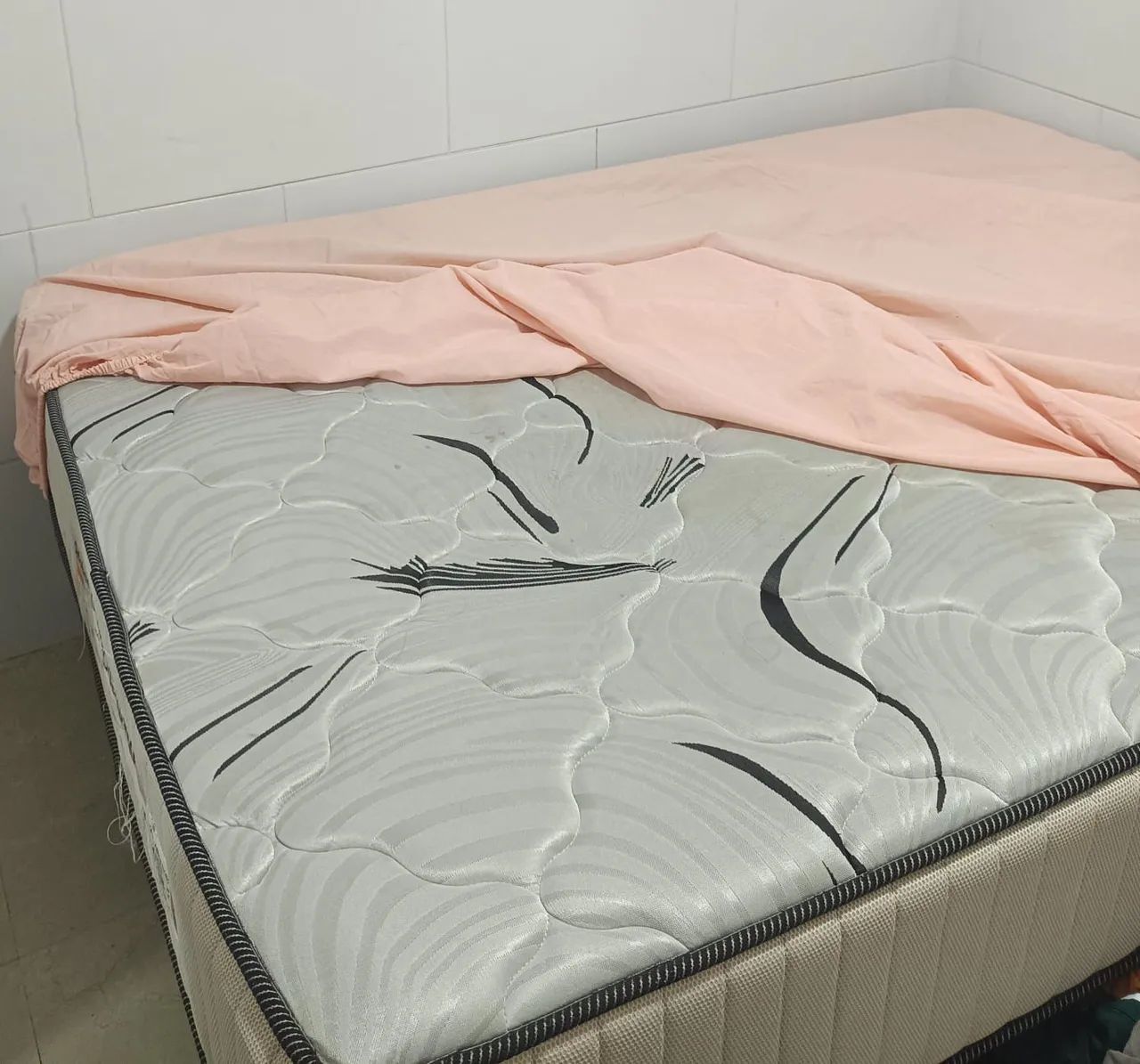 cama casal box - Foto 2