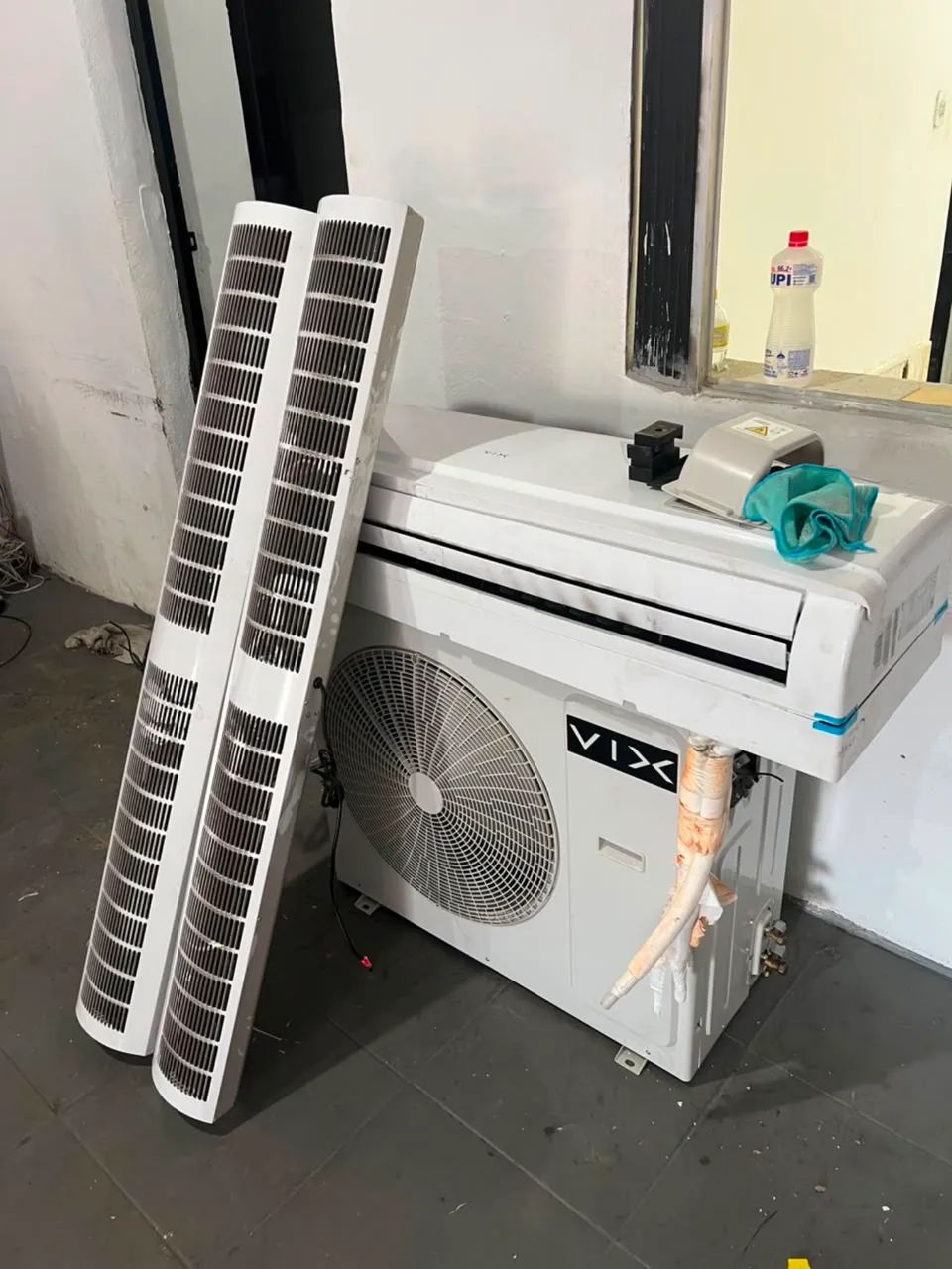 Ar condicionado  - Foto 4