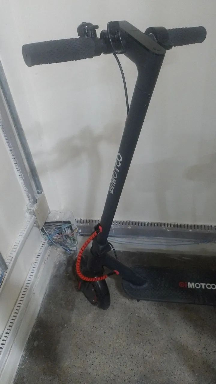 Patinet eletrica  - Foto 2