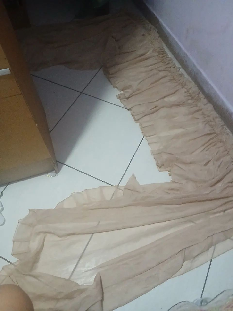 2 Cortinas - Foto 2