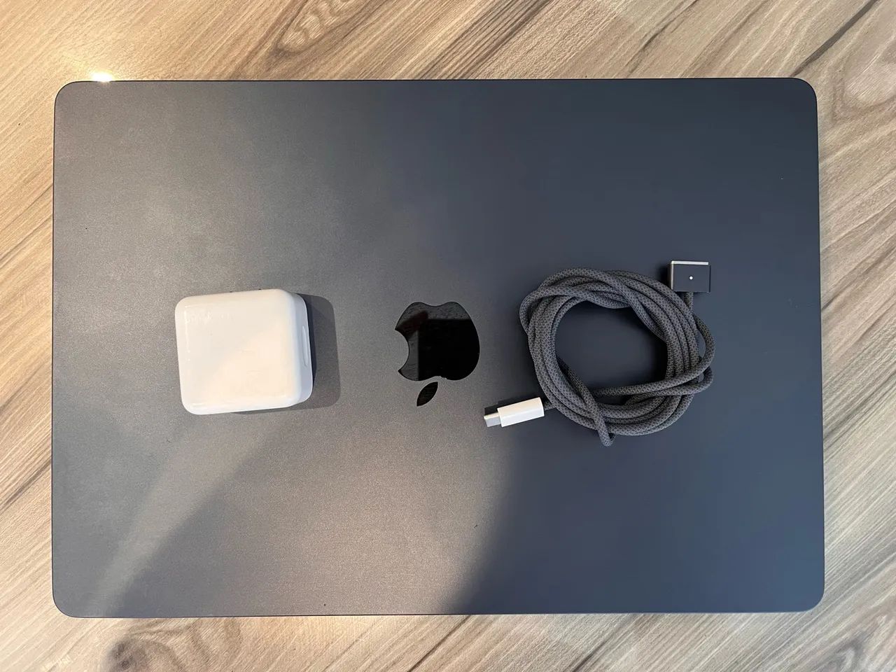 MacBook Air M4 15p 16/256 GATANTIA