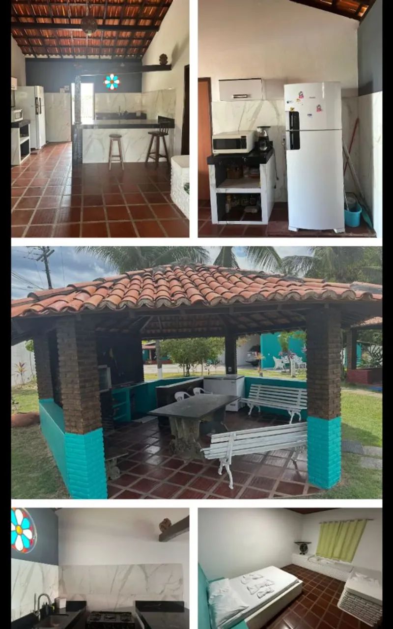Casa em Itacimirim para carnaval  - Foto 7