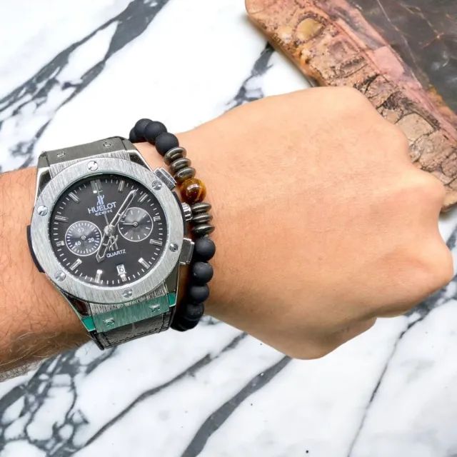 Relógio Hublot Z3R