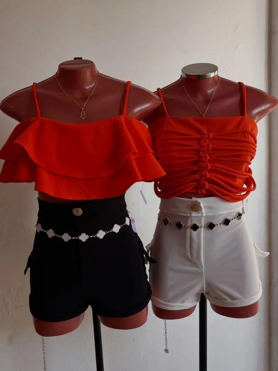 Look apaixonante  - Foto 3