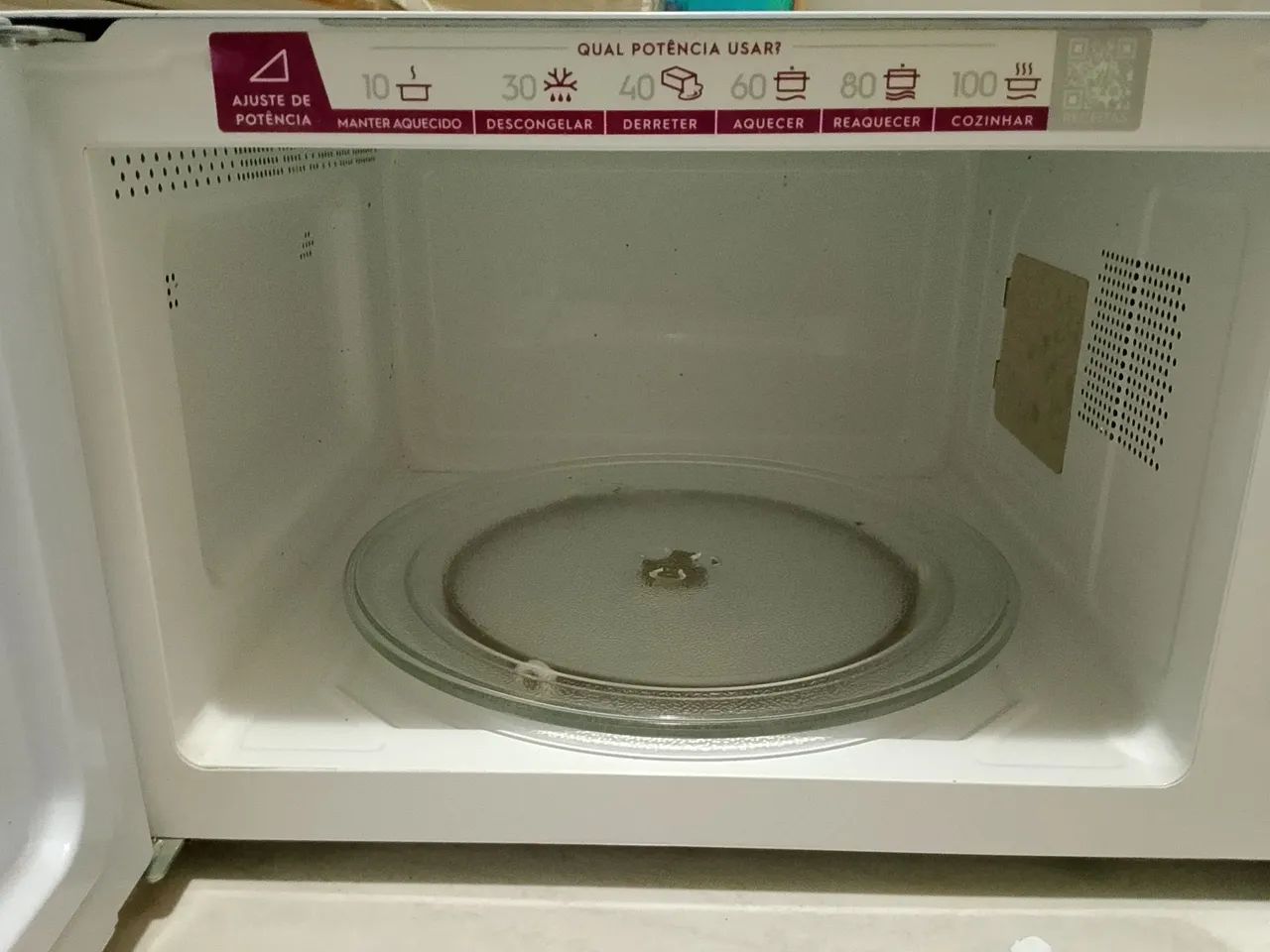 Microondas Electrolux  - Foto 5