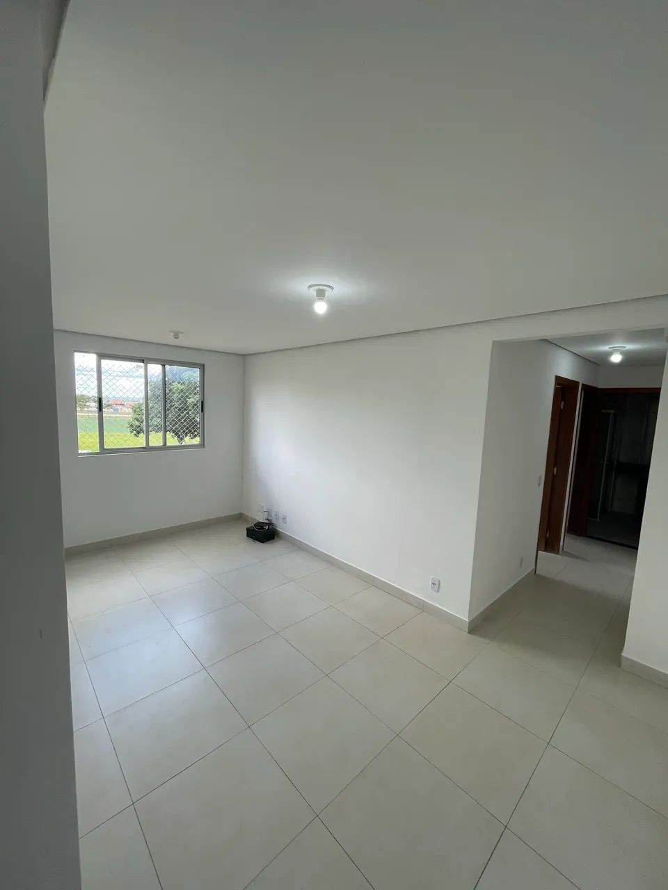 Apartamento em samambaia 