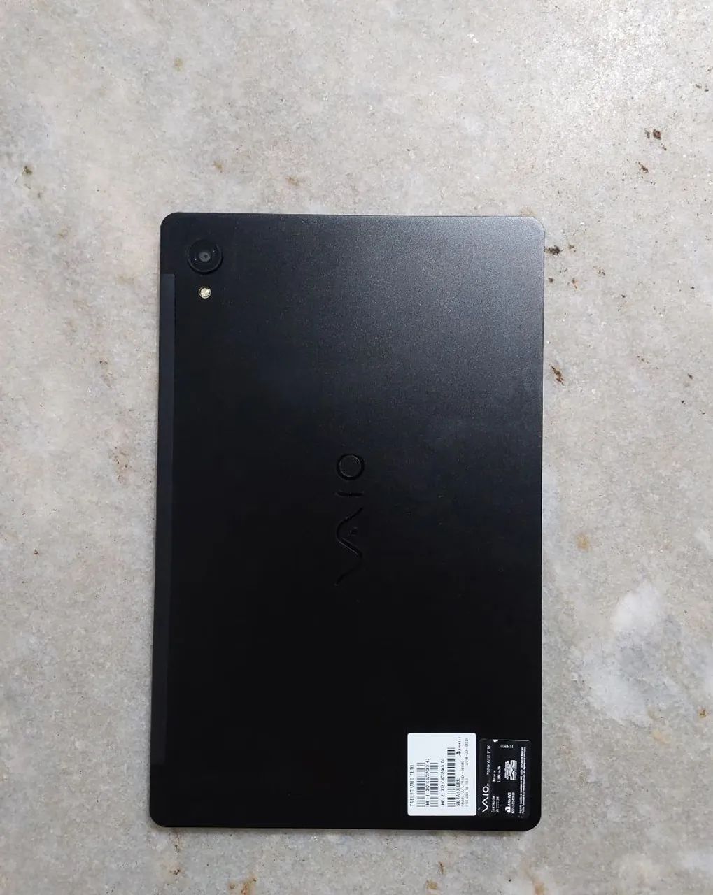 Tablet VAIO TL10 - Seminovo + Teclado Magnético<br> - Foto 2