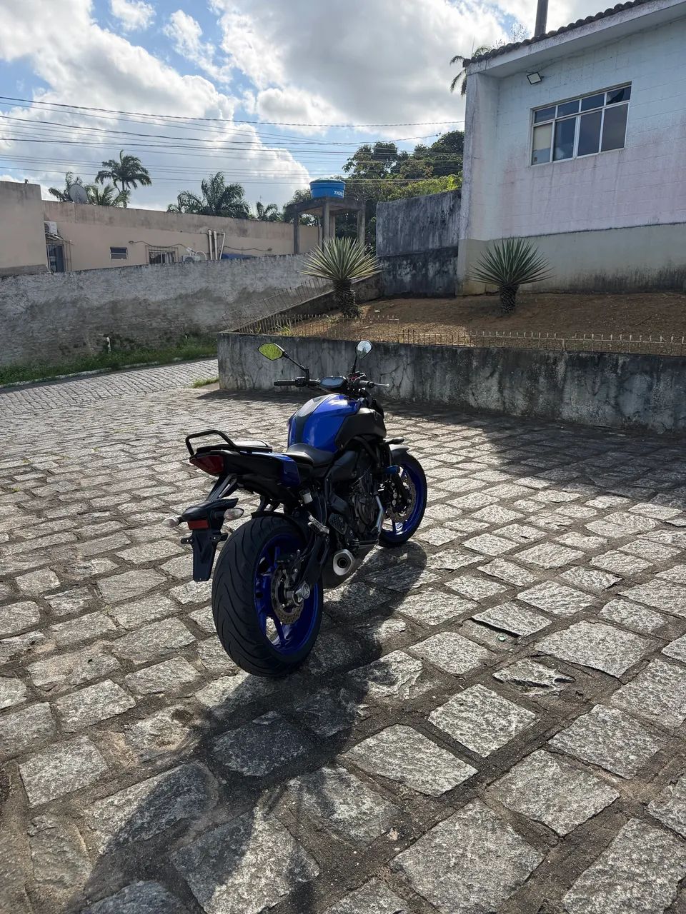 Mt 07