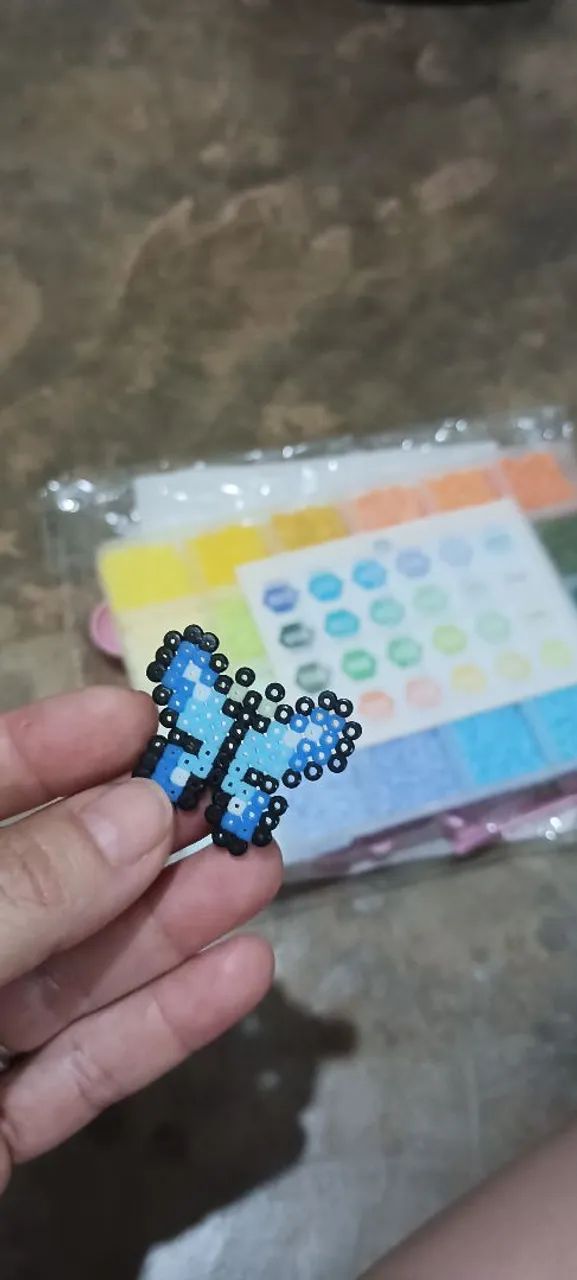 Chaveiros e pulseiras  - Foto 3