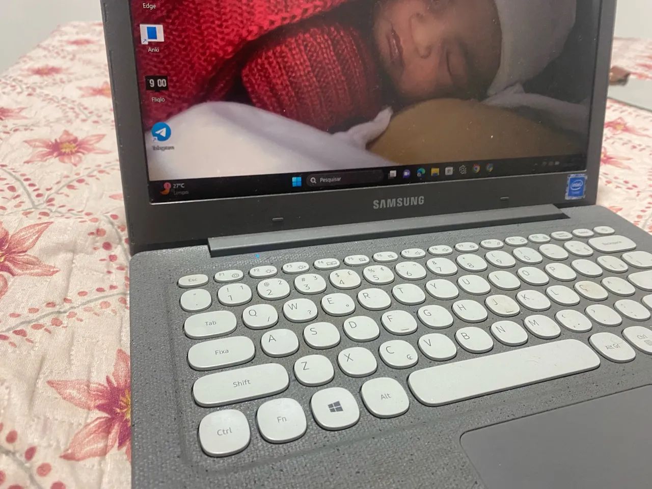 Notebook Samsung Flash F30 - Foto 4