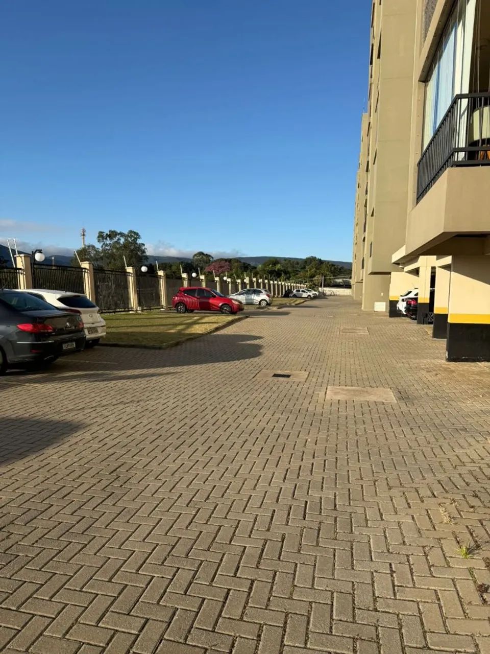 APARTAMENTO LOCAÇÃO MEDEIROS  - Foto 3