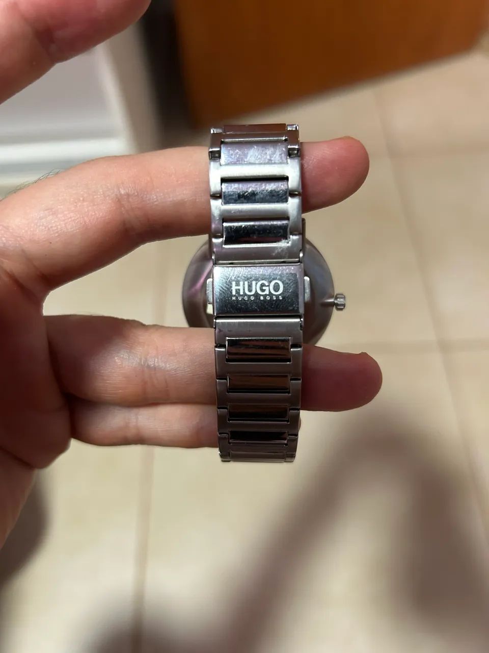 Relógio Hugo Boss - Foto 3