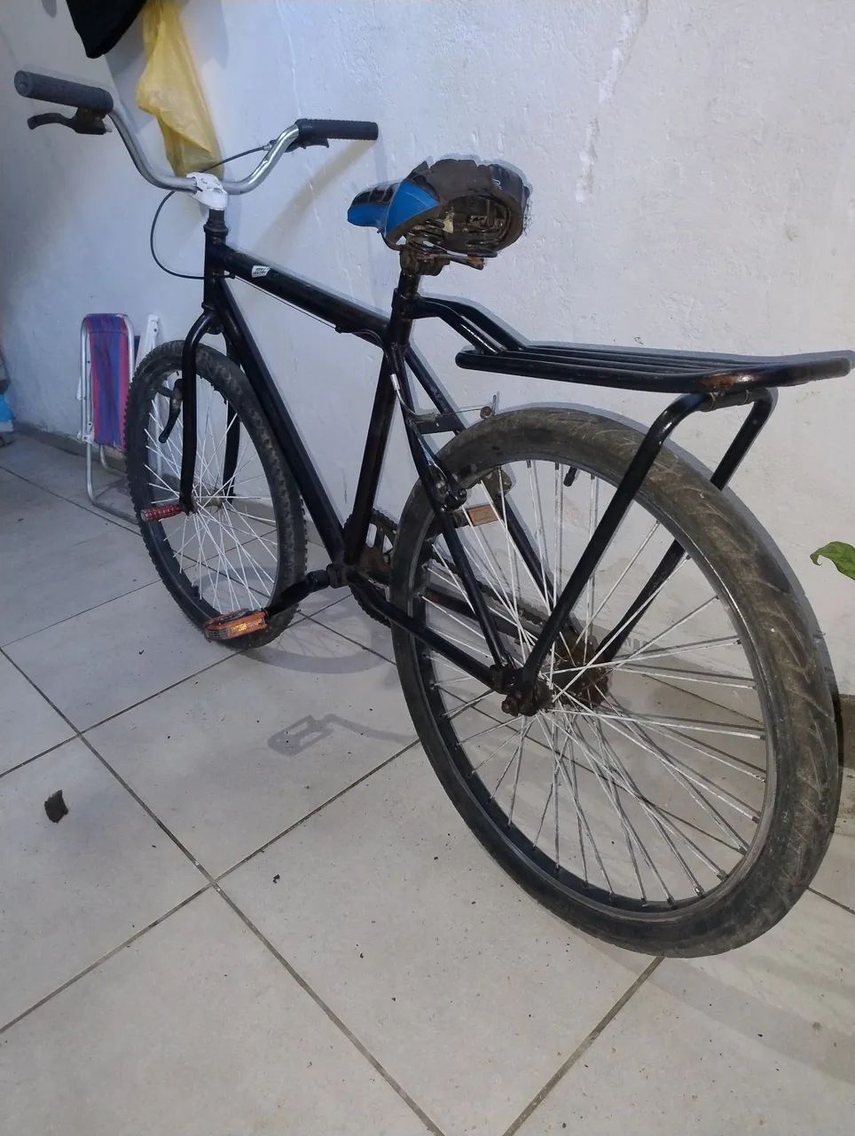 Bicicleta Aro 26 - Foto 2